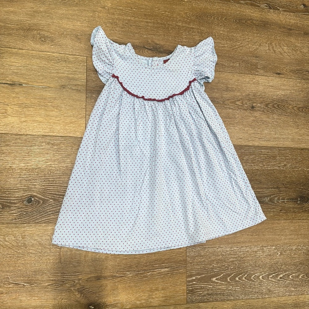 Matilda Jane dress size 6
